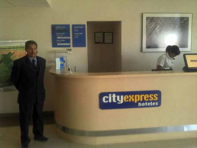 SERVICIO CITY EXPRESS
