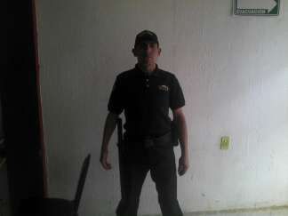 elemento de seguridad