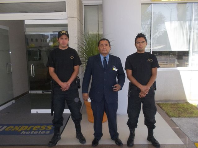 servicio city express