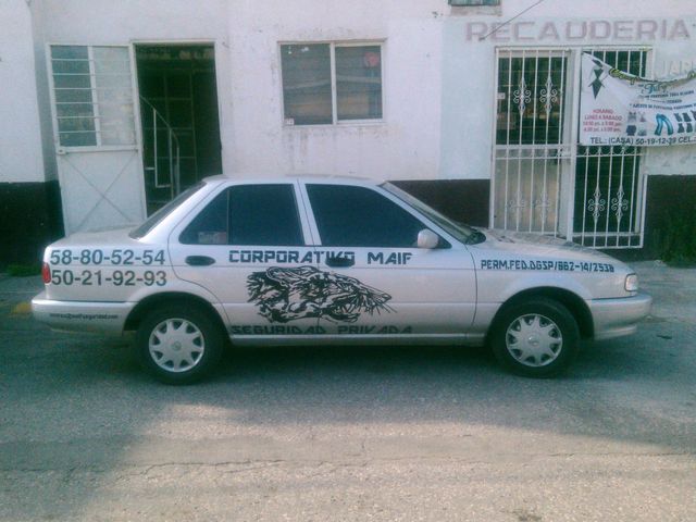 Sin Nombre