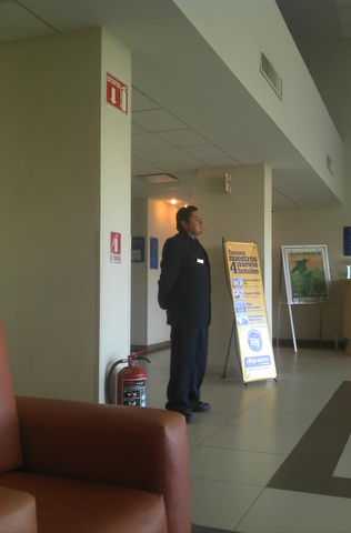 SERVICIO CITY EXPRESS TULA HGO.